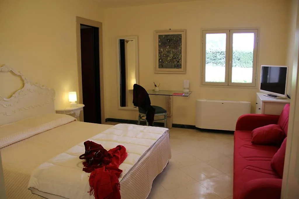Sicilia Bedda B&B Vittoria